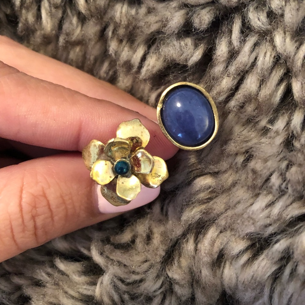 Handcrafted ring - Picture 2 of 4